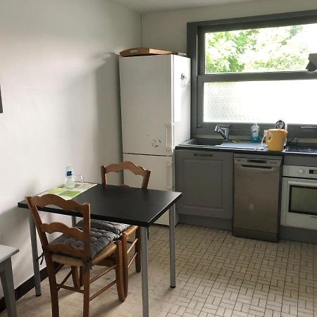 Villa Des T Аркашон Экстерьер фото